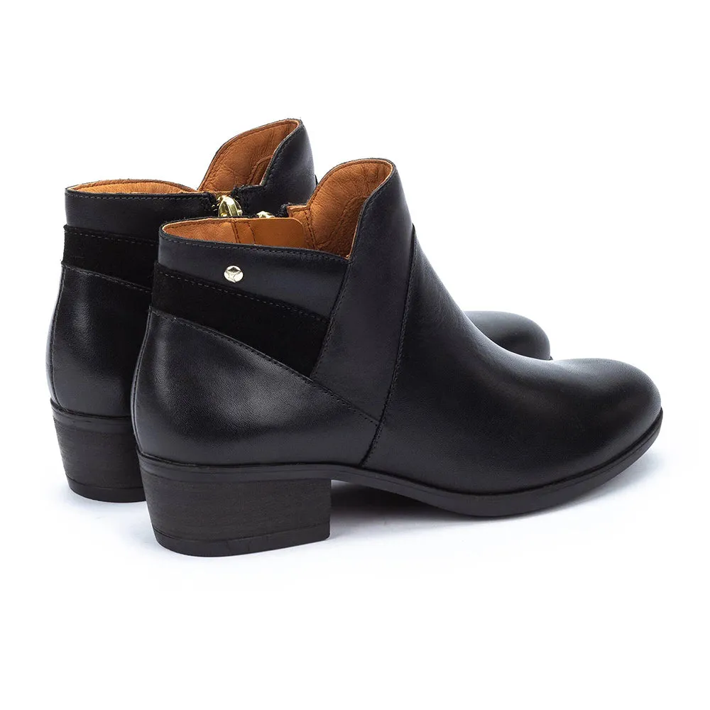 Daroca Boot (W1U-8732C2)