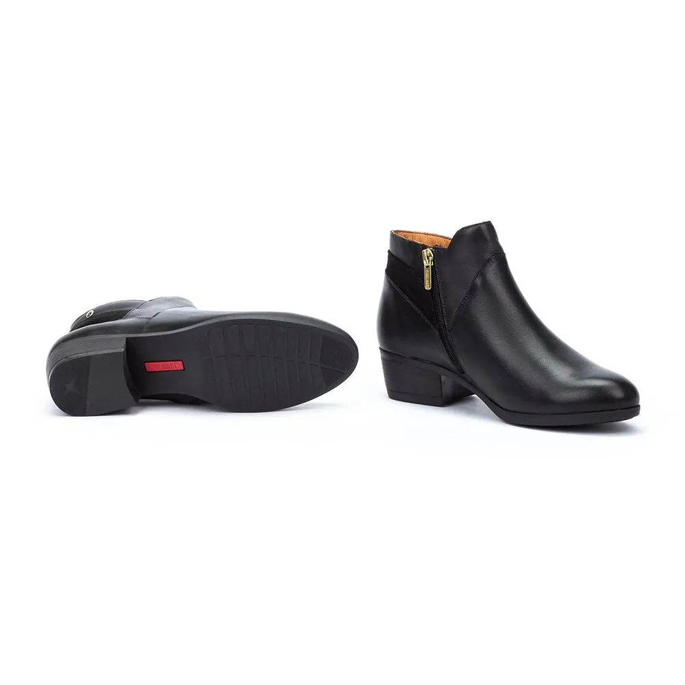 Daroca Boot (W1U-8732C2)