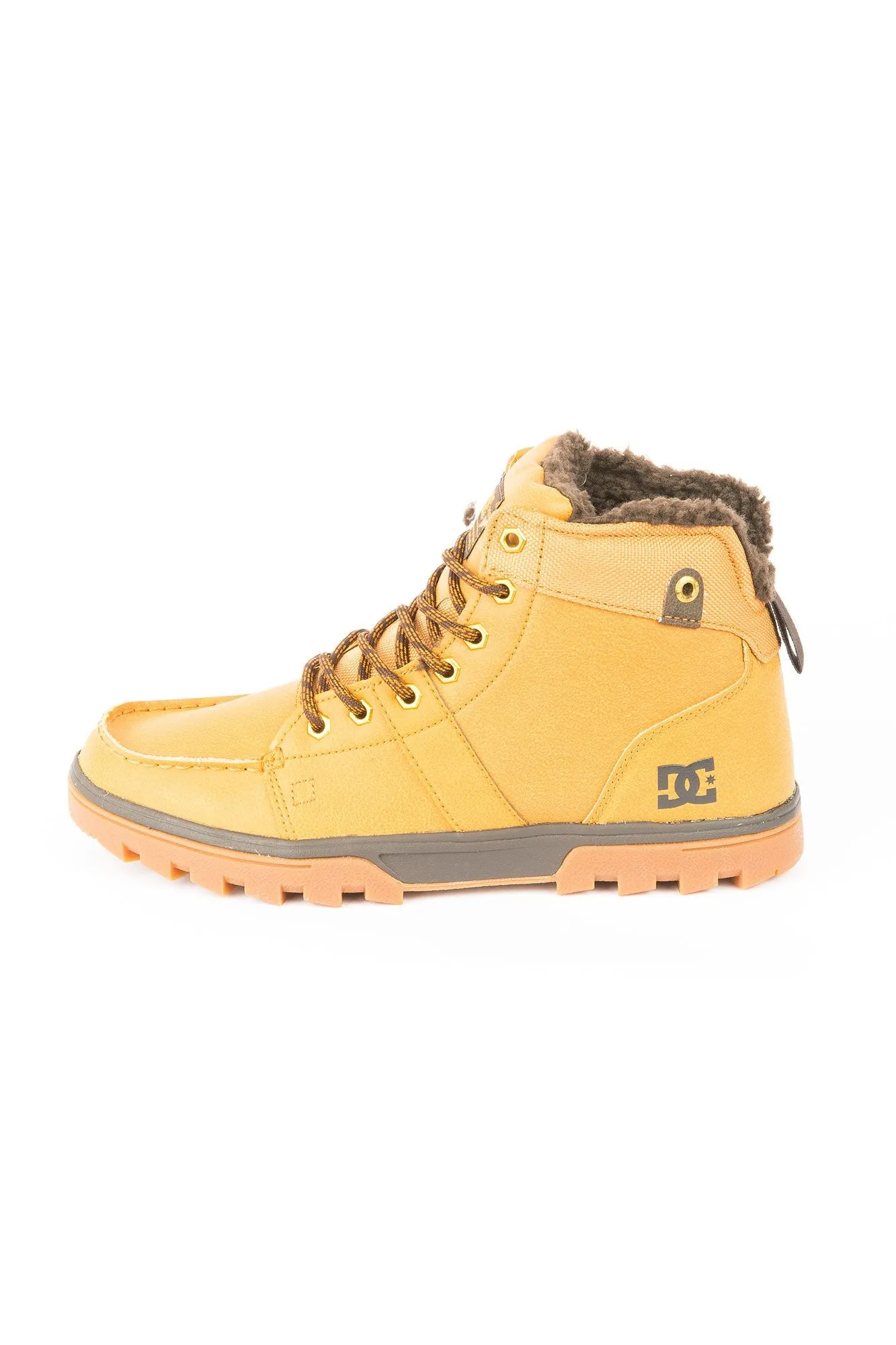 DC Guys Woodland Wea Winter Boots