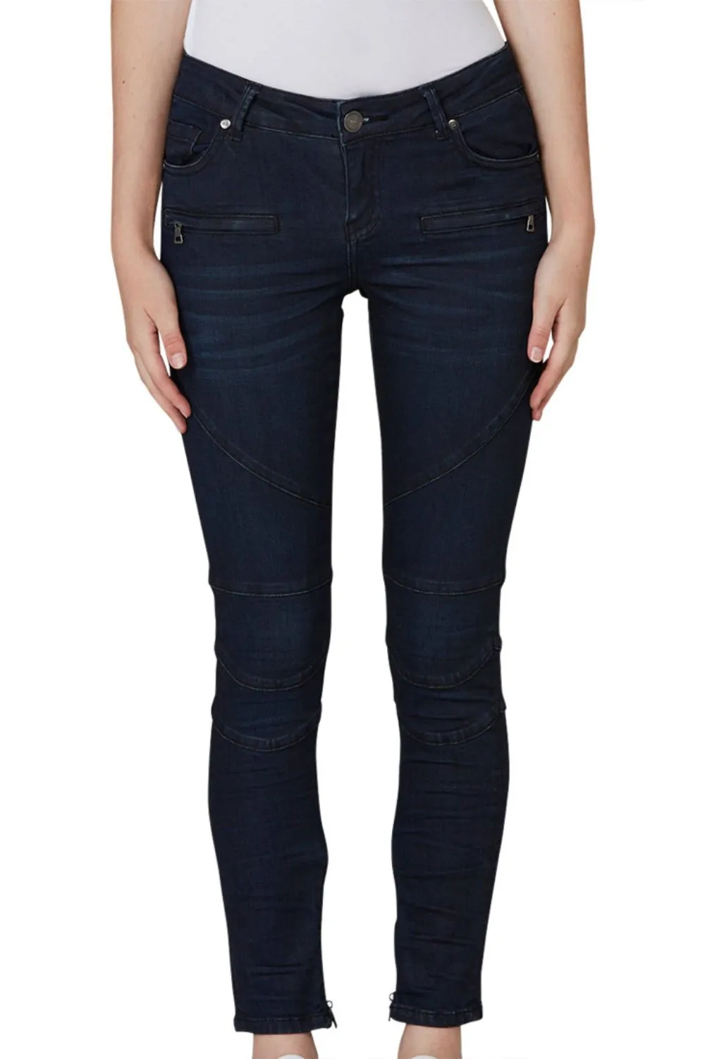 Derby Jean | Midnight