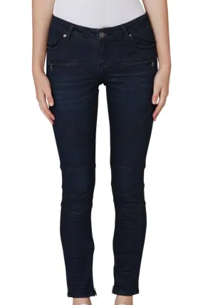 Derby Jean | Midnight