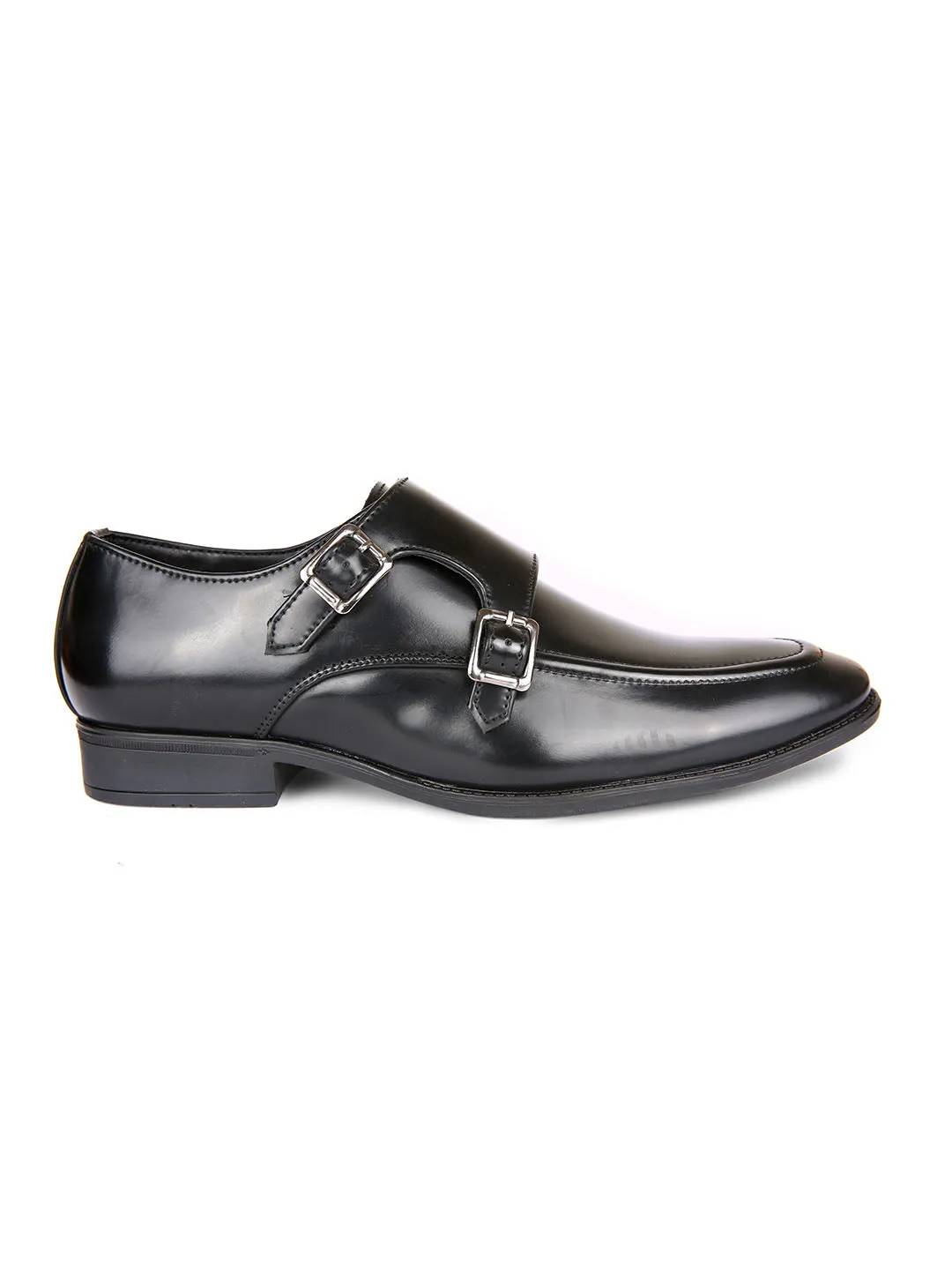 Double Dare Monk Straps