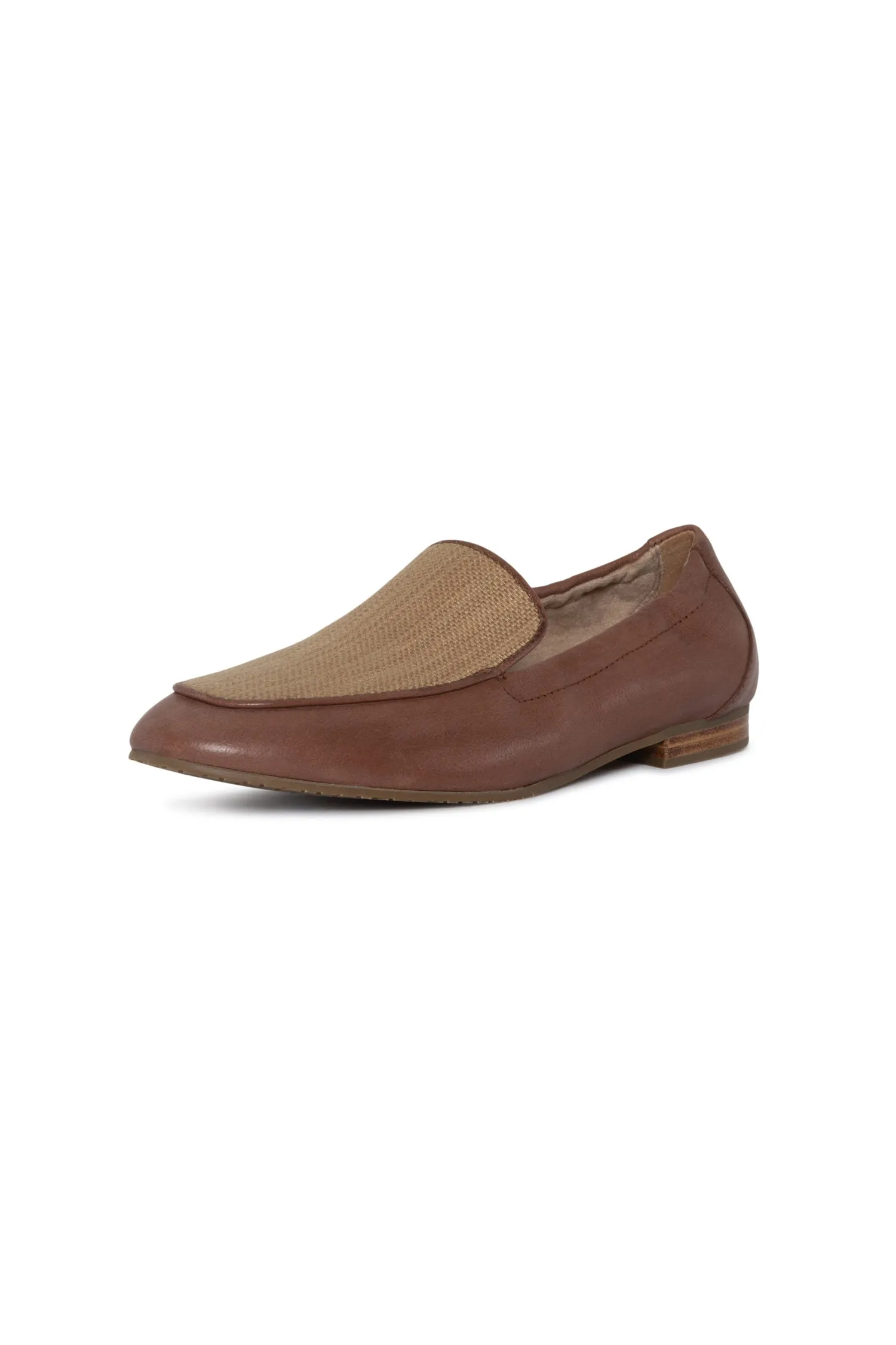 Douglas Loafers - Cognac