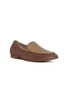 Douglas Loafers - Cognac