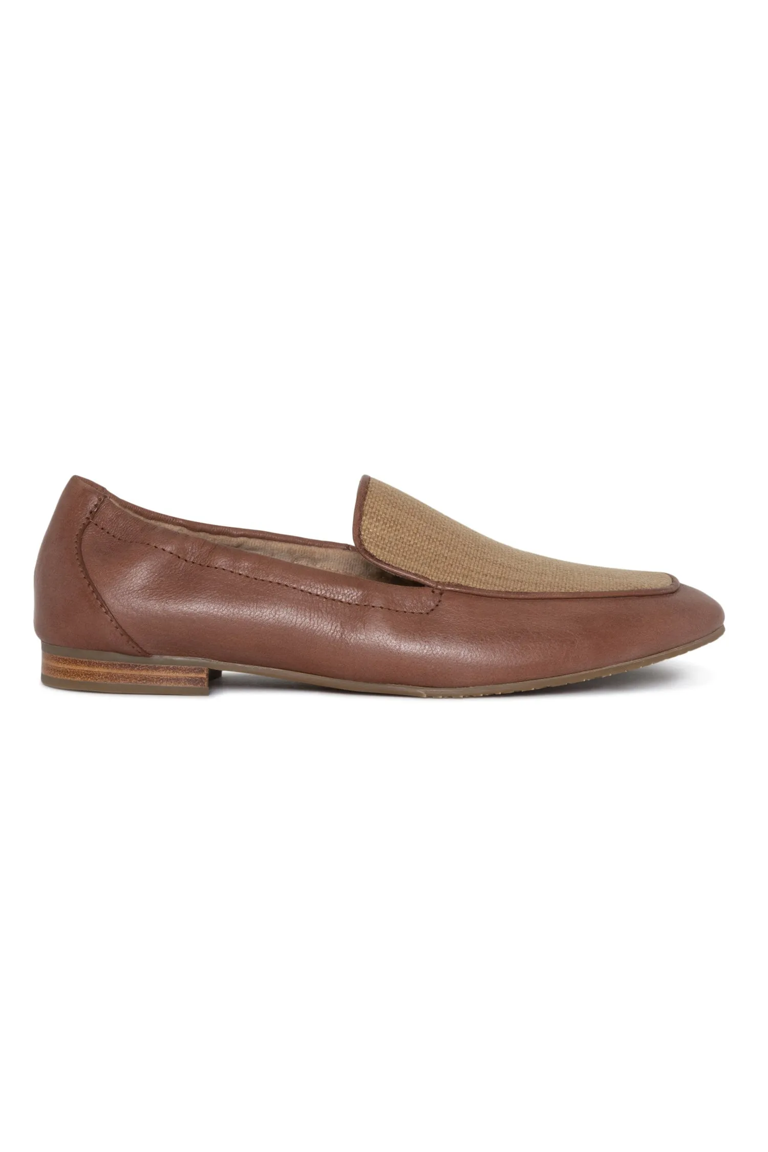 Douglas Loafers - Cognac