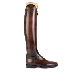 DRESSAGE B2 PICASSO BROWN<br>Standard riding boot [40 - 46]