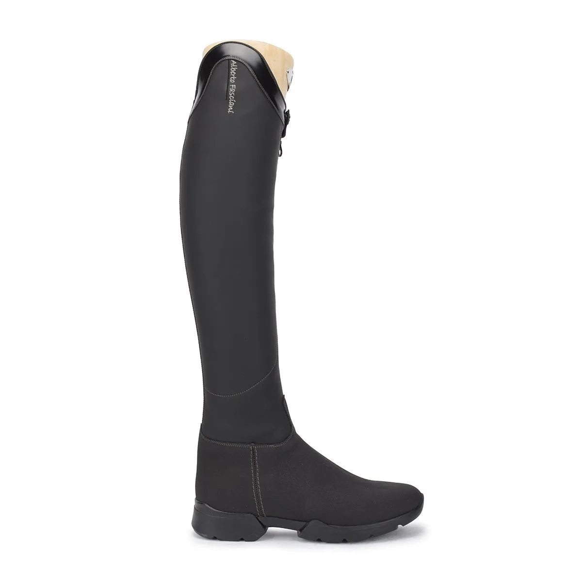 DRESSAGE CUSTO 135<br>Training boot [34 - 39]