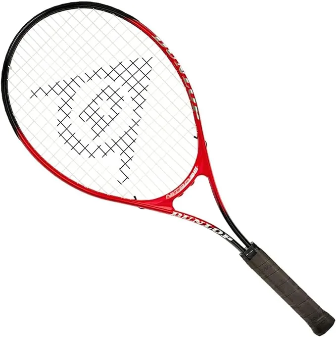 Dunlop Tennis Racket Nitro 25 G0 HQ