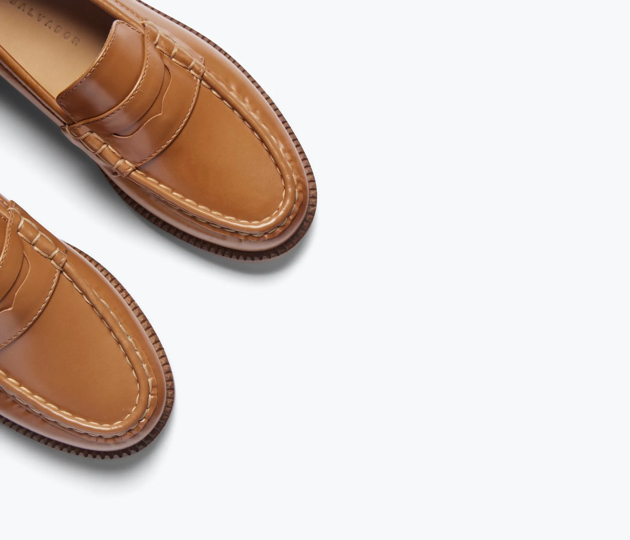 ELBA PENNY LOAFER