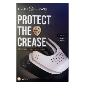 Fan Cave Exclusive Anti Crease Shield