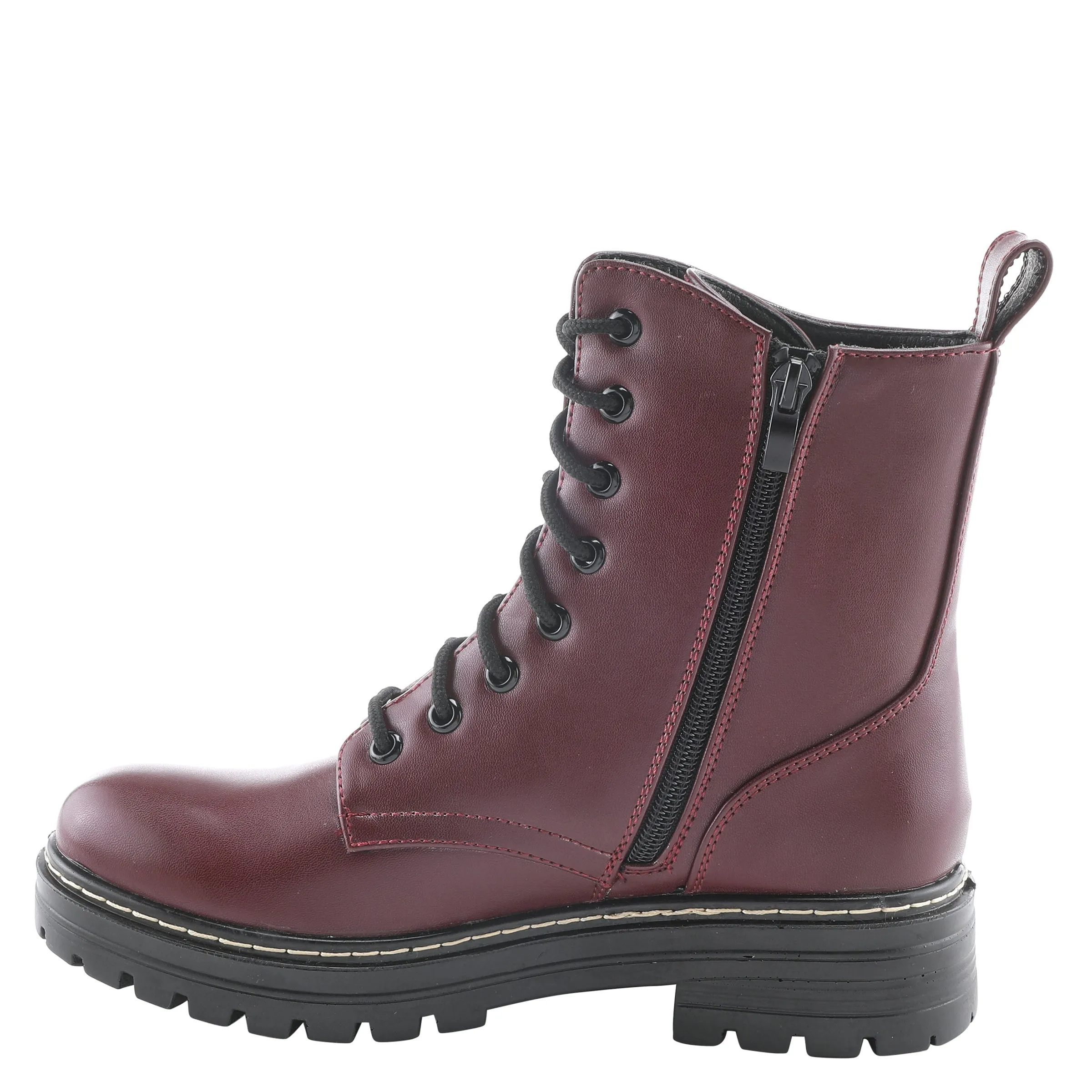 FLEXUS CALLANT MID CALF BOOTS