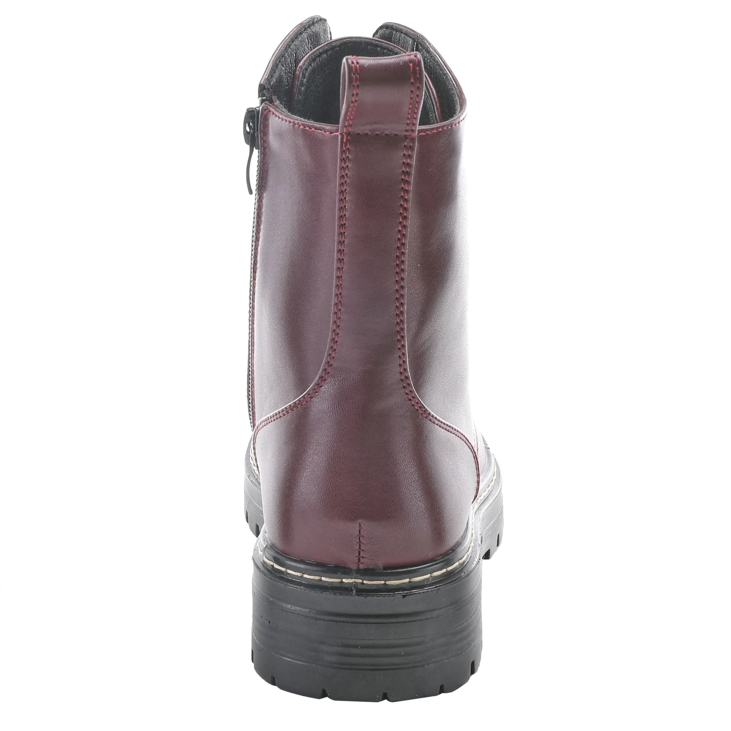 FLEXUS CALLANT MID CALF BOOTS