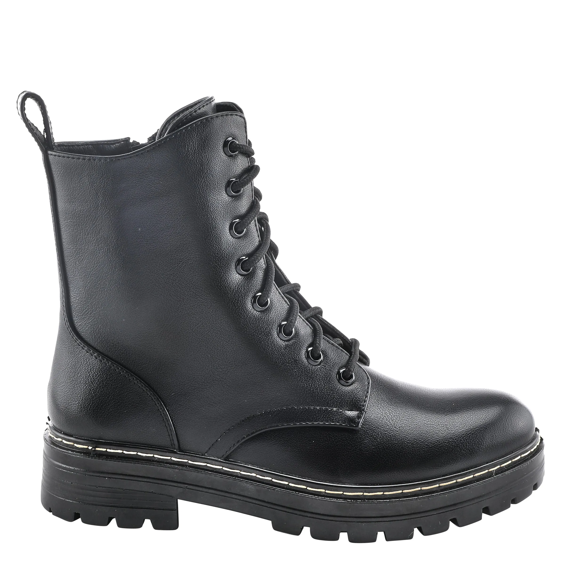 FLEXUS CALLANT MID CALF BOOTS