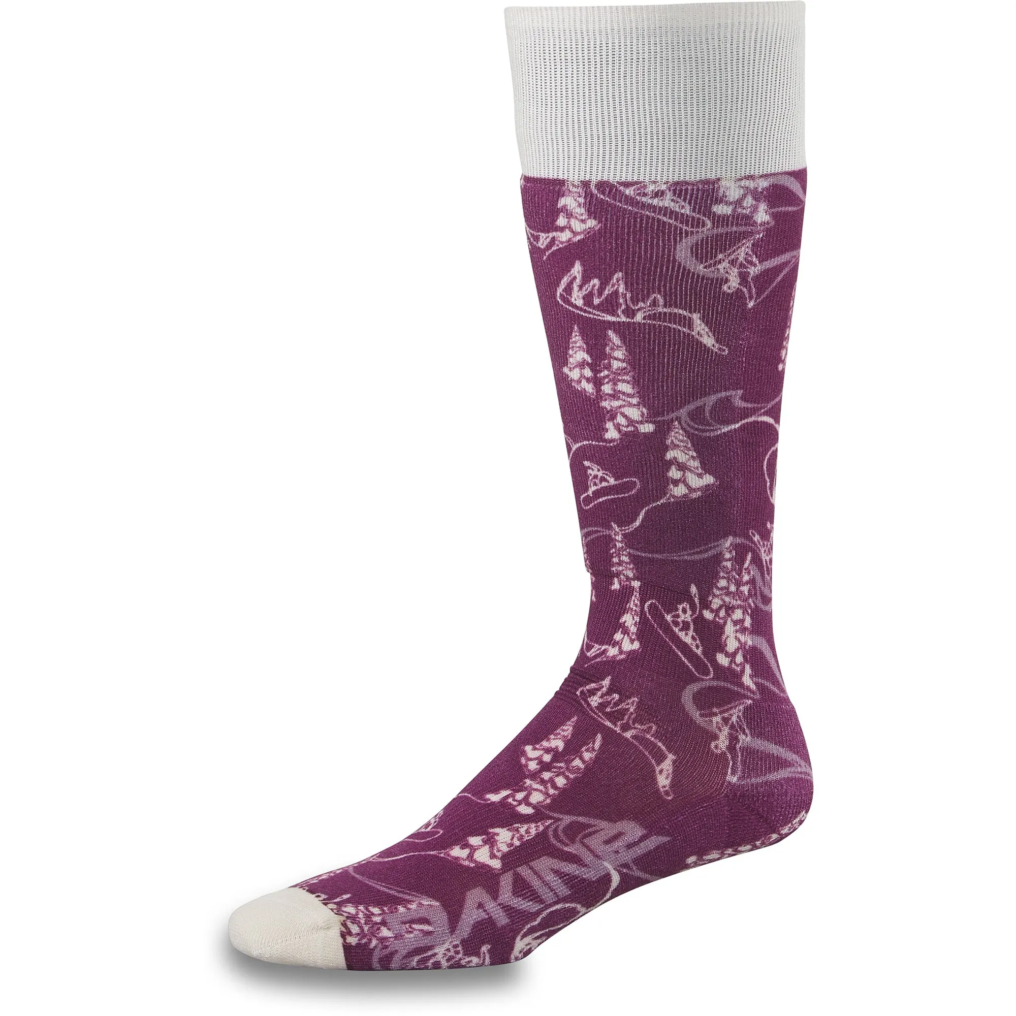 Freeride Sock - Women's