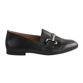 Gabor Ladies Loafers - 45.211.57 - Black