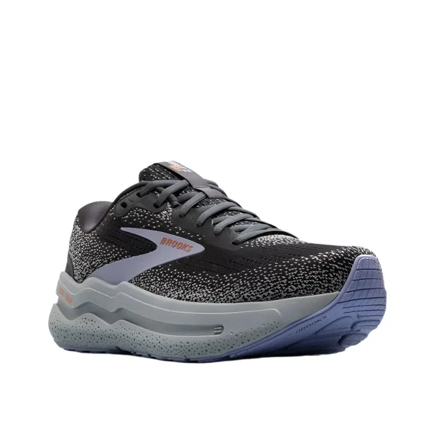 Ghost Max 2 Women's - Ebony/Lavender/Alloy