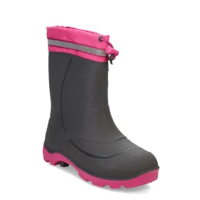 Girl's Kamik, Snobuster 3 Snow Boot â€“ Little Kid & Big Kid