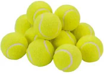 Hitman 45 Tennis Balls (12 pack)