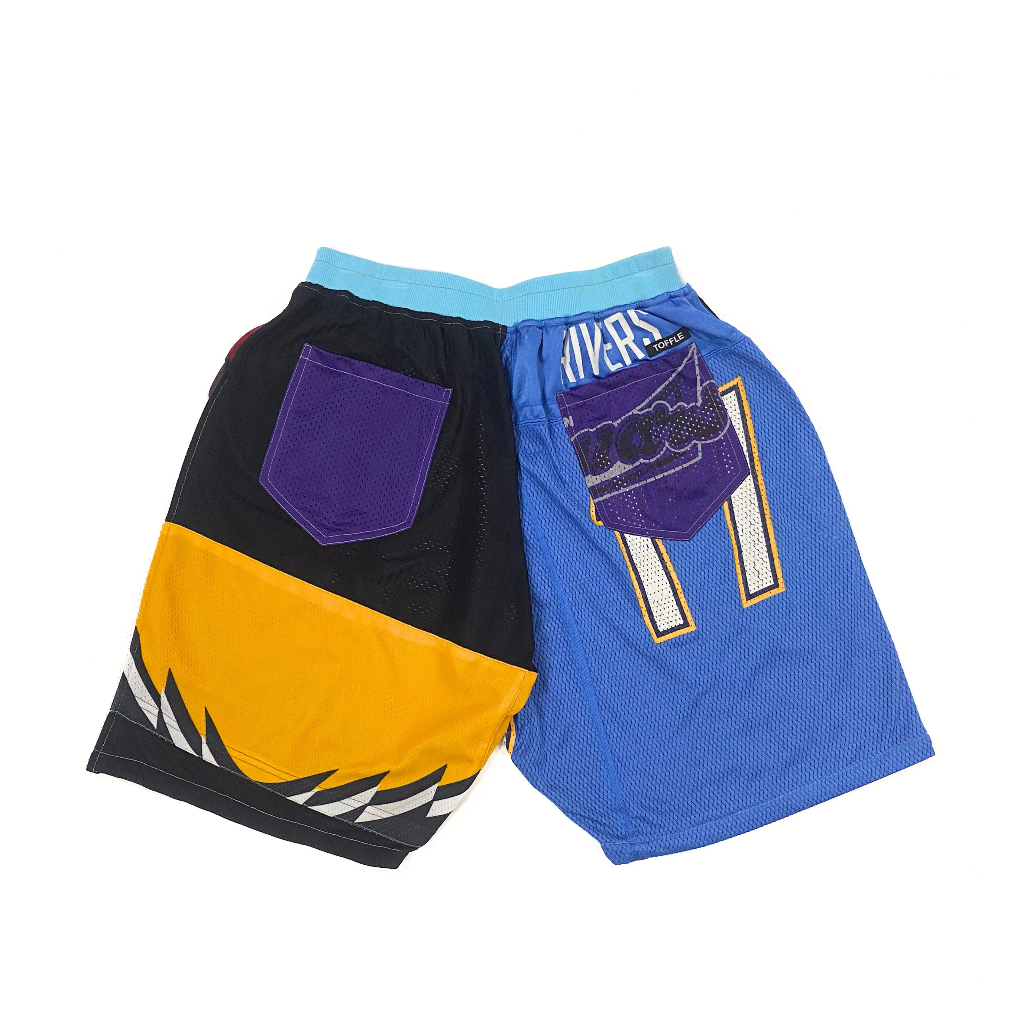 Jersey Shorts