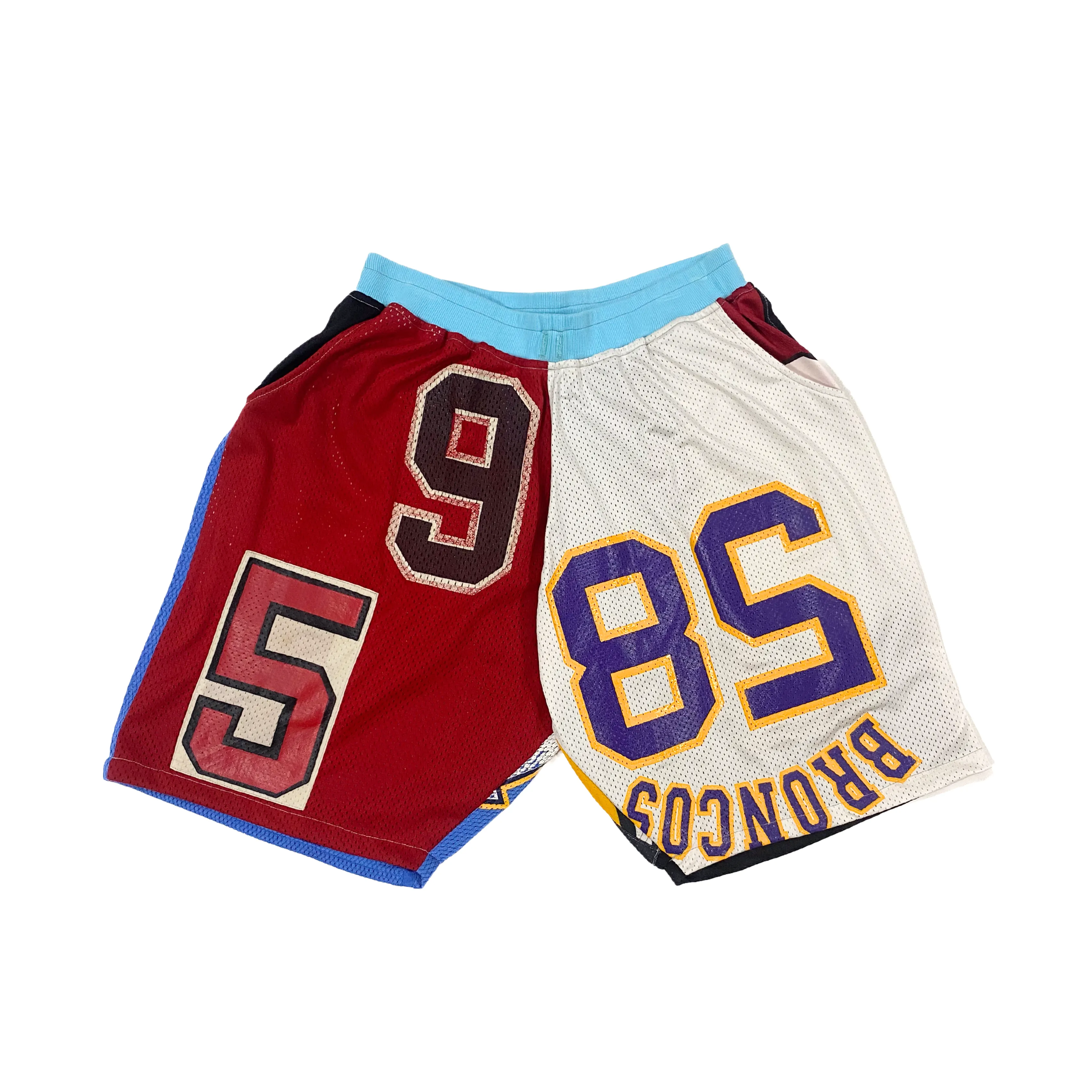 Jersey Shorts