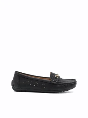 Kimberly Flat Loafers