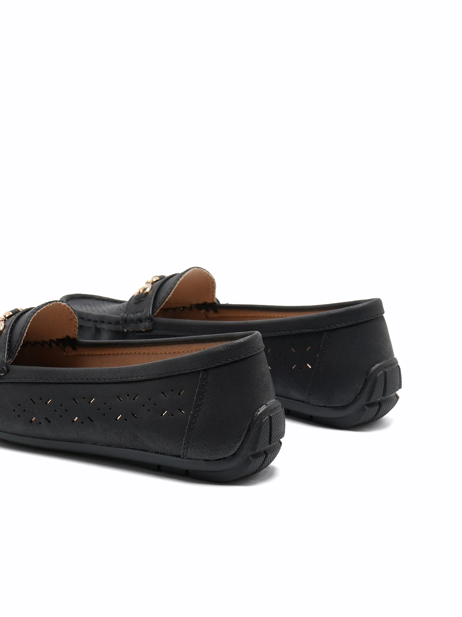 Kimberly Flat Loafers