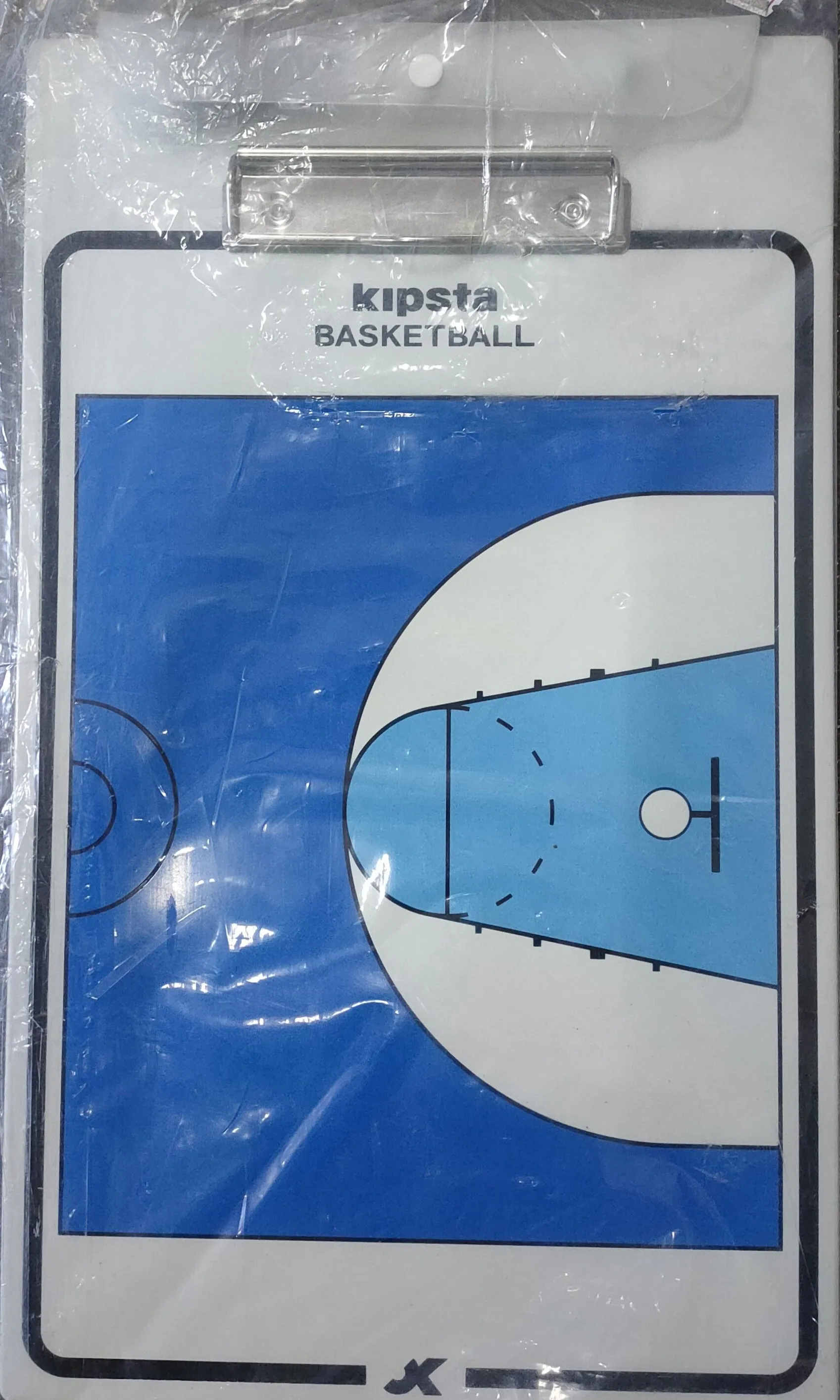 KIPSTA - Basketball Coaching Board    