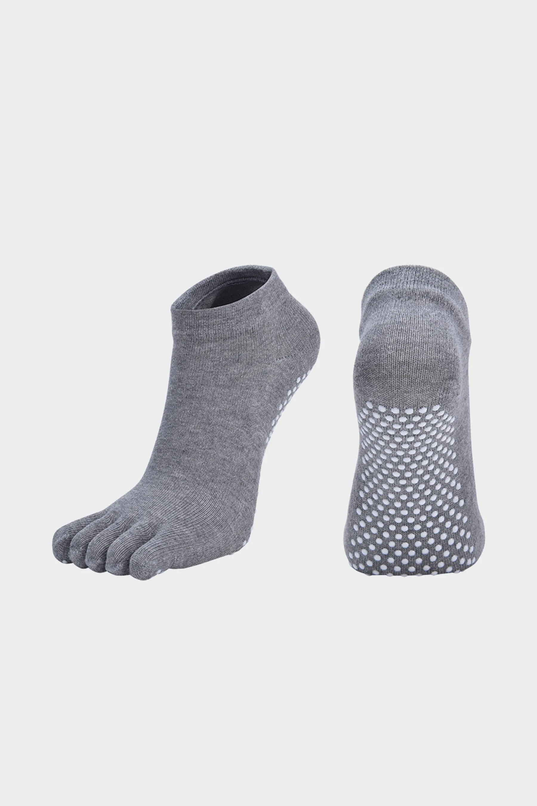 Kitty Footpads Yoga Sock