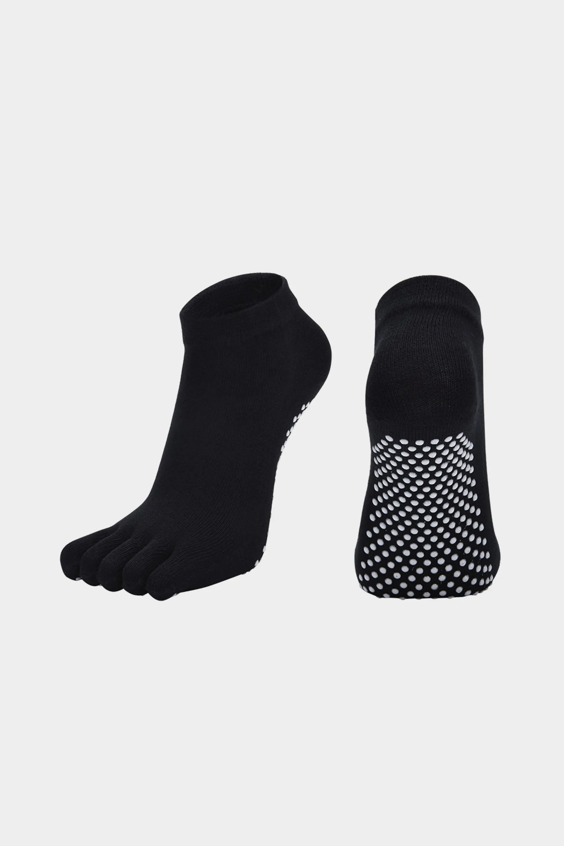 Kitty Footpads Yoga Sock