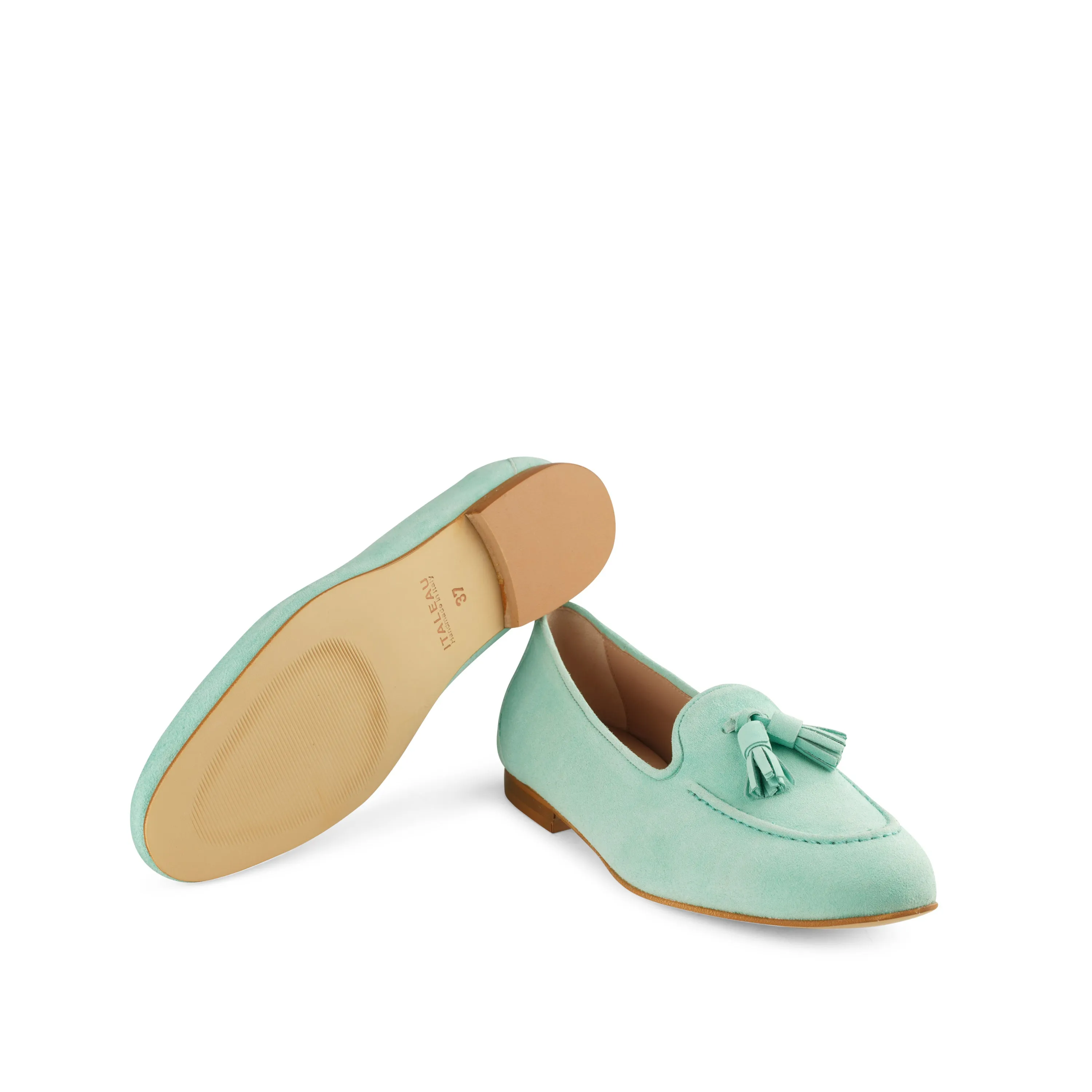 Lea Flexlite Loafers