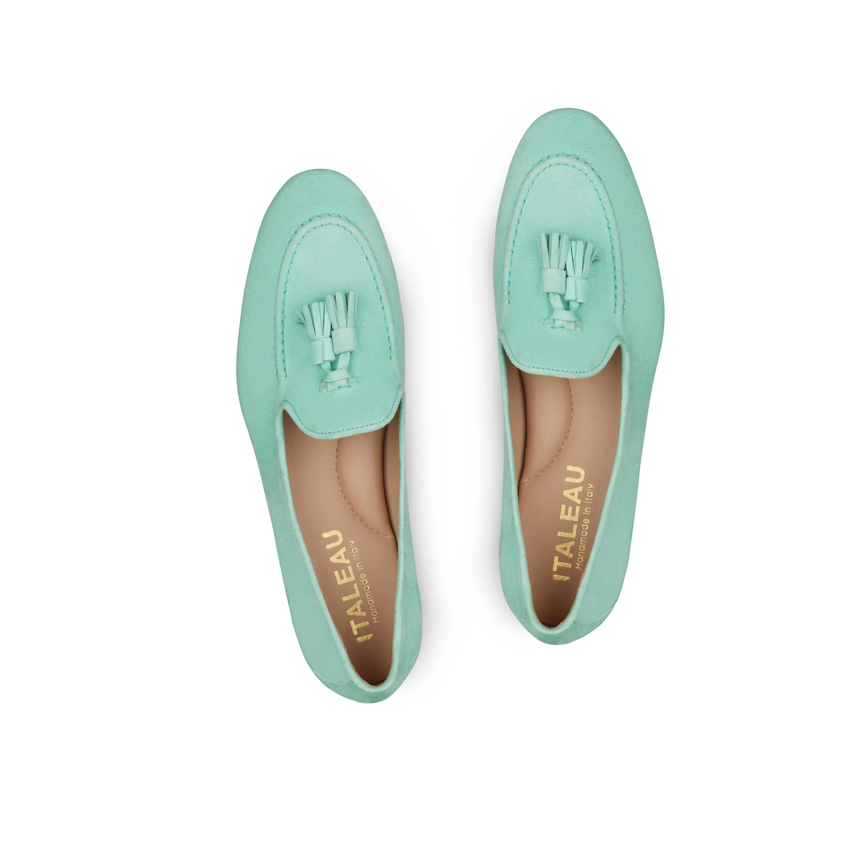 Lea Flexlite Loafers