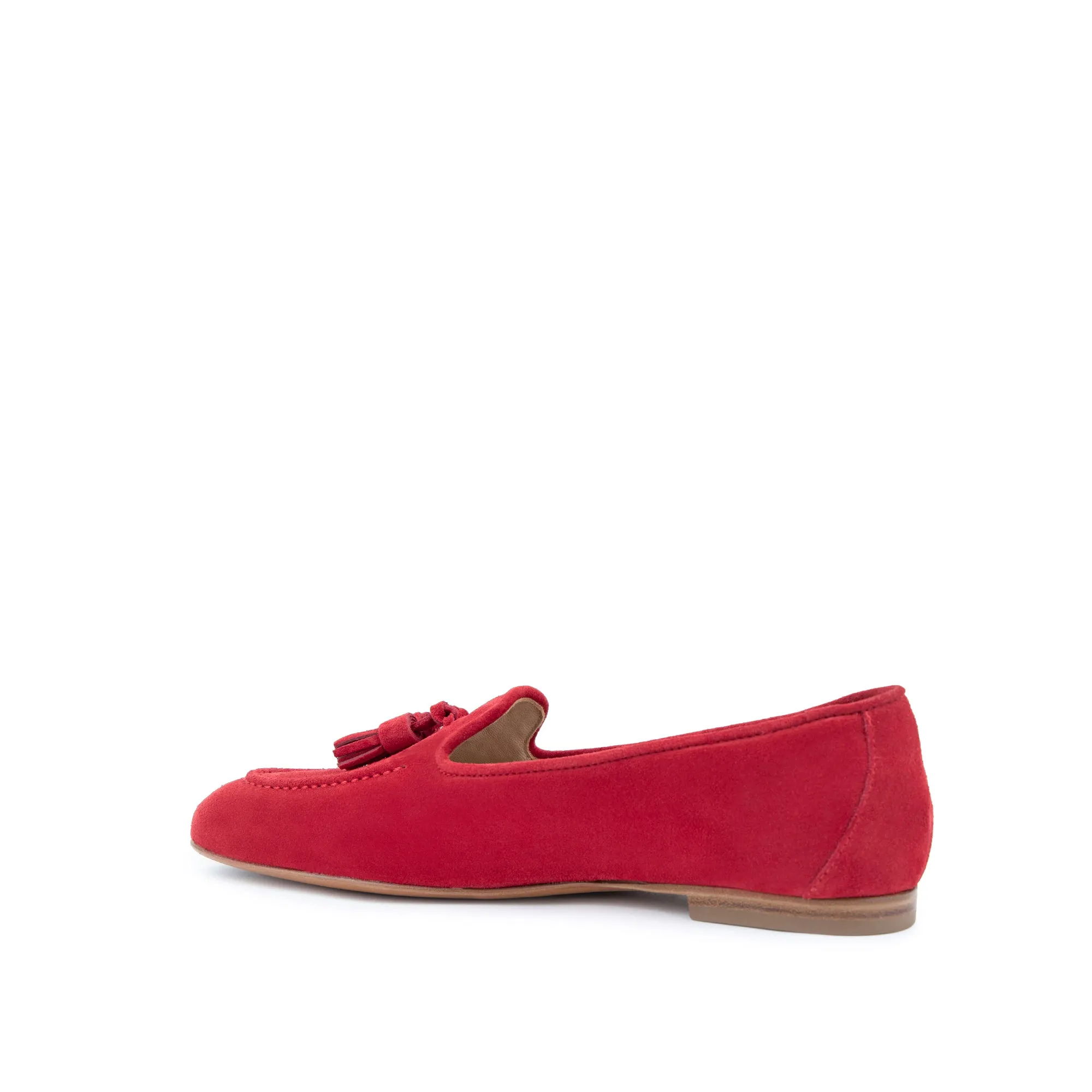 Lea Loafers