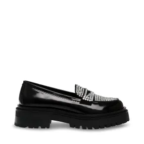 Longhaul Loafers BLACK BOX