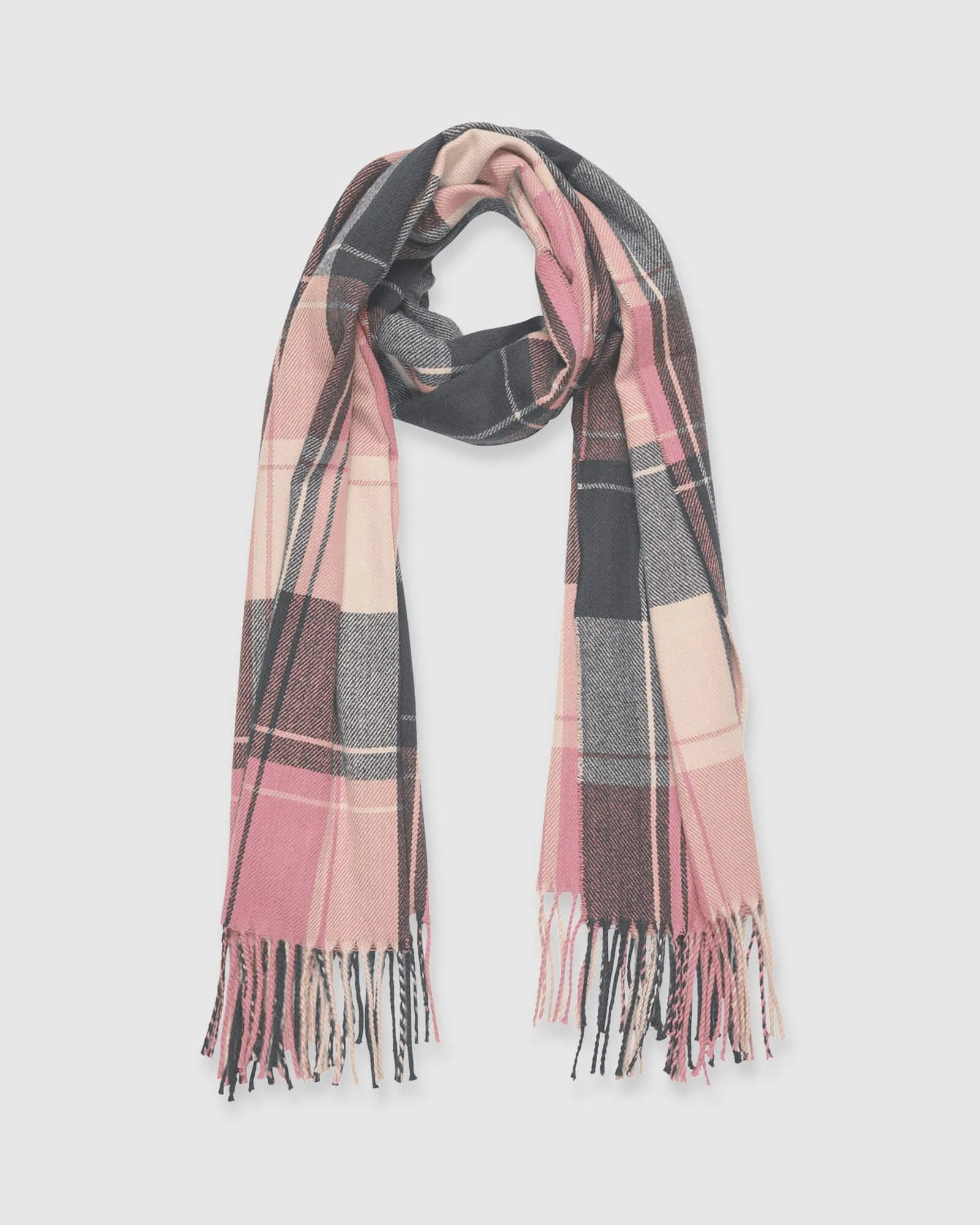 Louenhide Glasgow Scarf