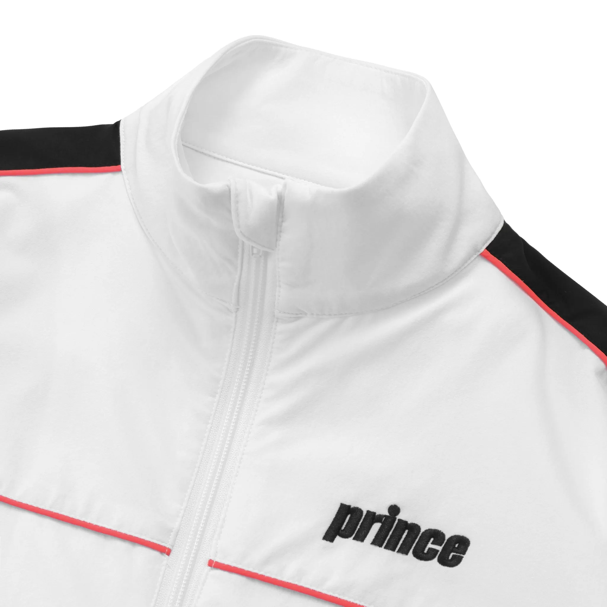 MALBON X PRINCE APPROACH JACKET (WOMENS)