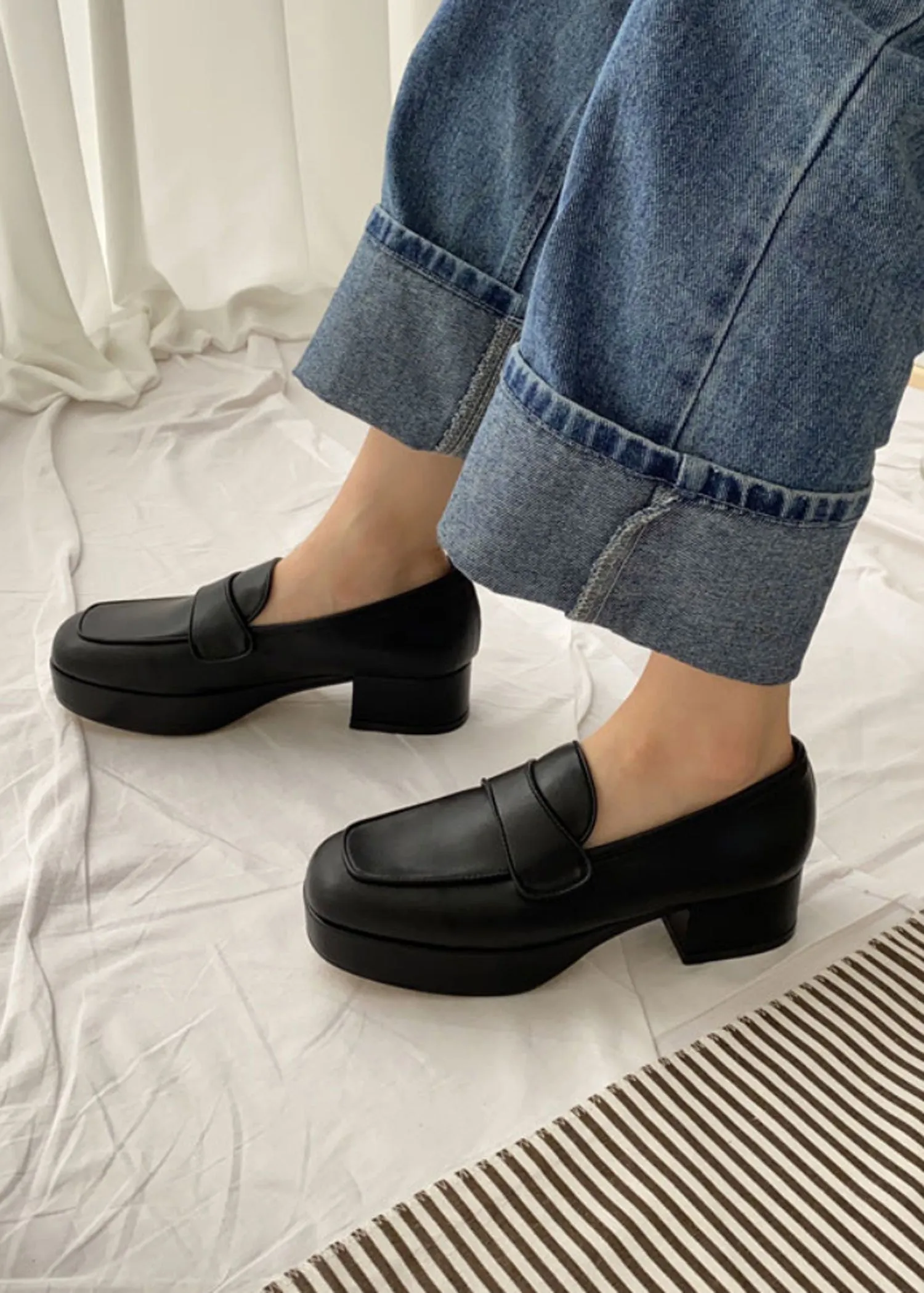 Mara Loafers (Pre-order)