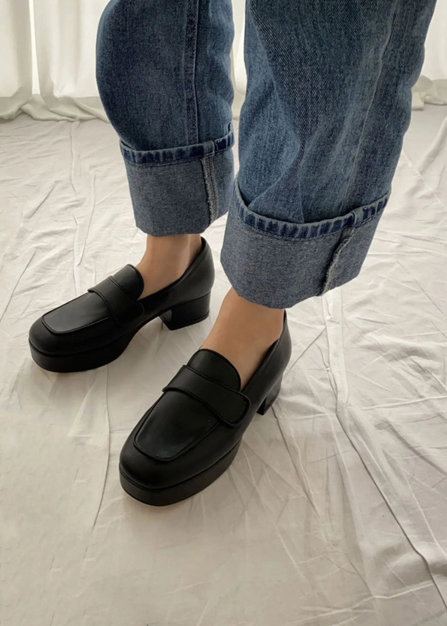 Mara Loafers (Pre-order)