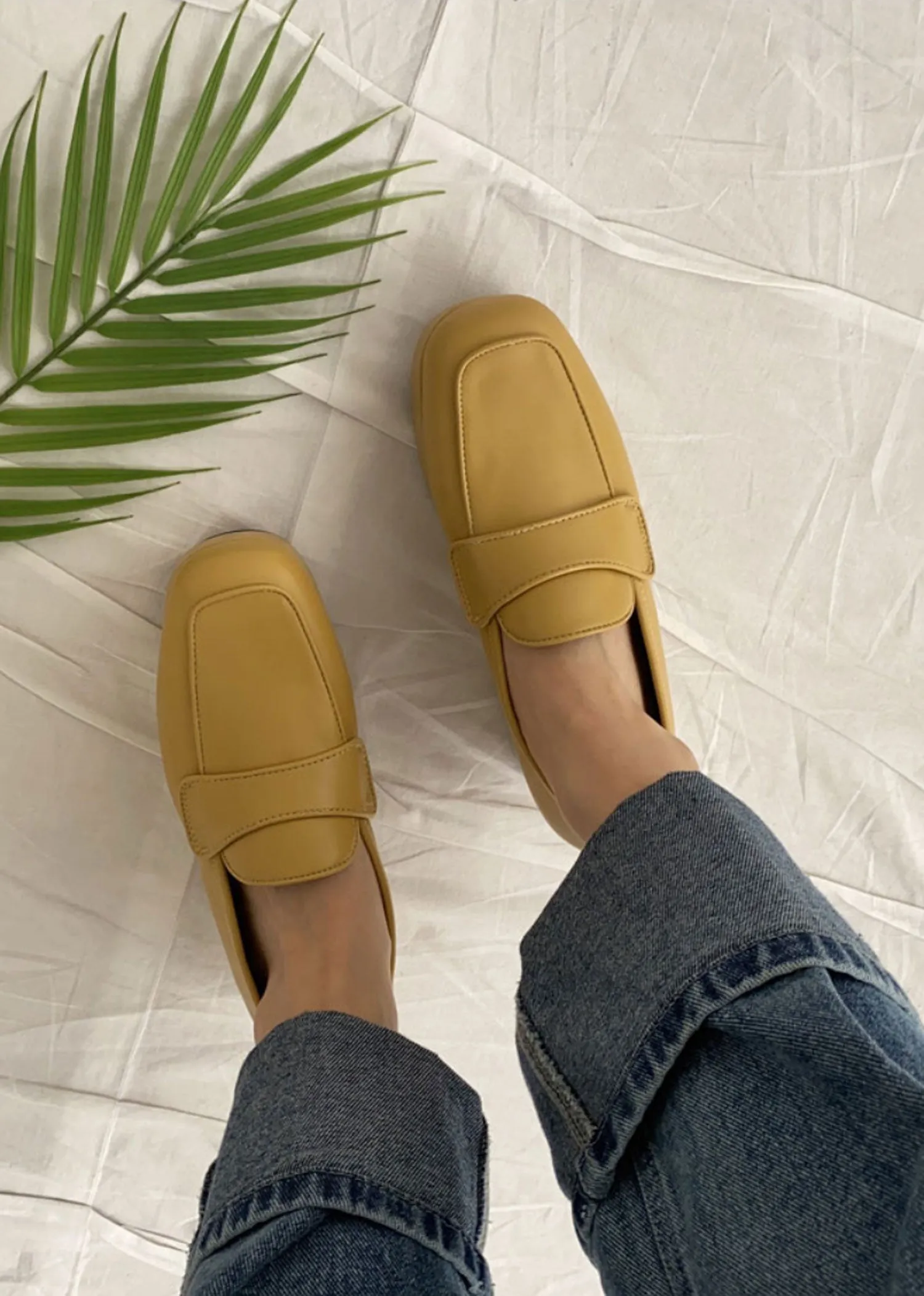 Mara Loafers (Pre-order)