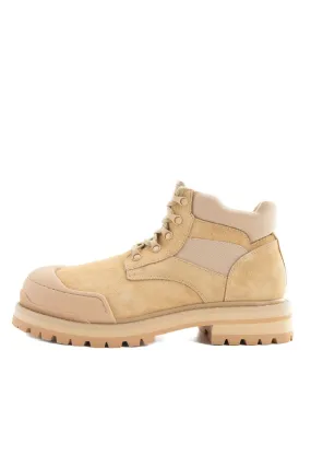 Marni Work Boots 'Gold'