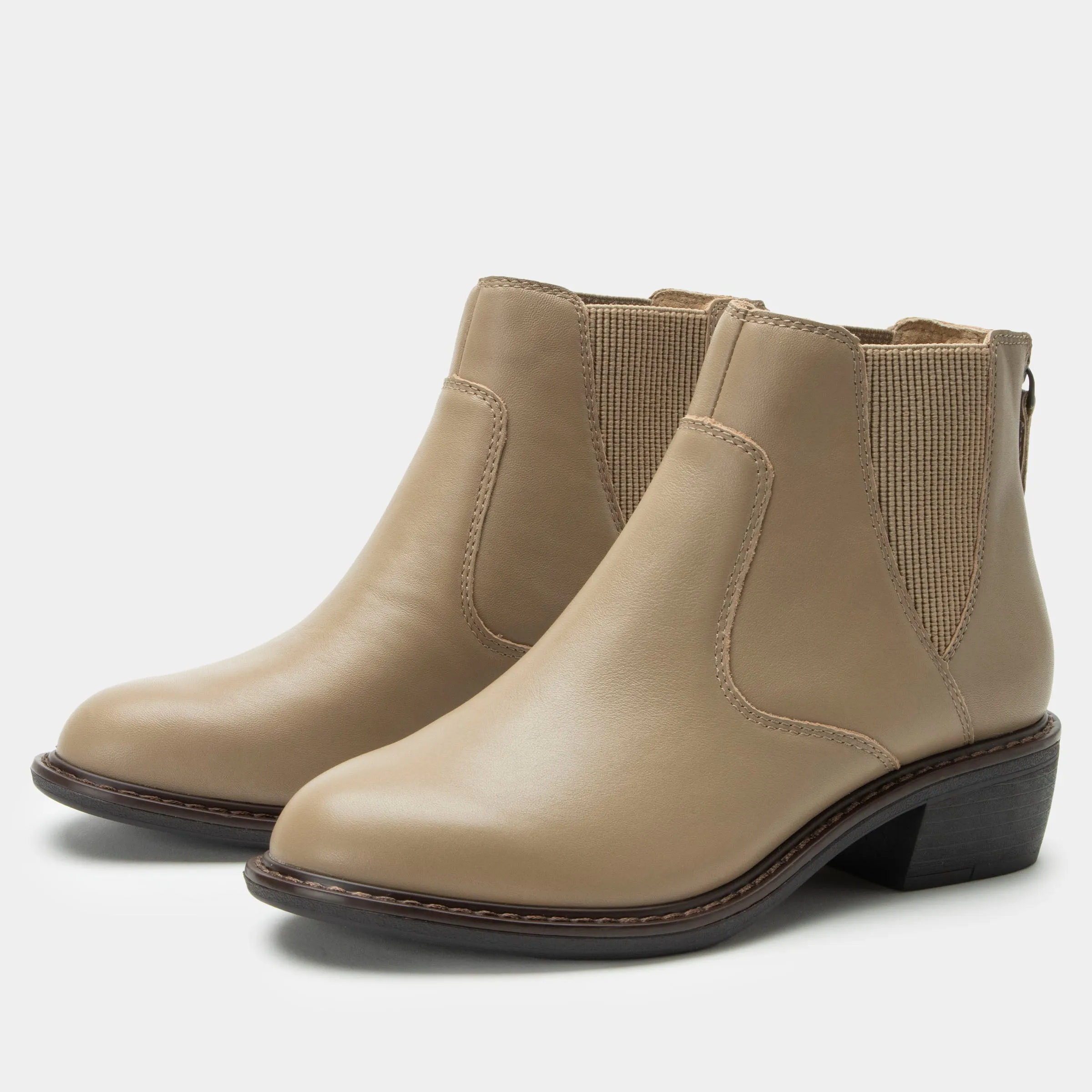 Meadow Beige Boot