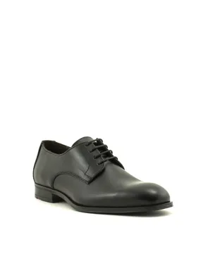 Men's Lloyd — Sabre Oxford - Black Calf