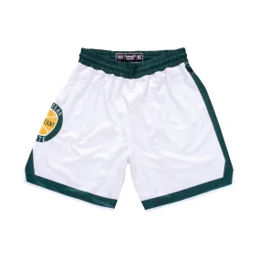 Michigan State Spartans 1978-1979 Retro Shorts