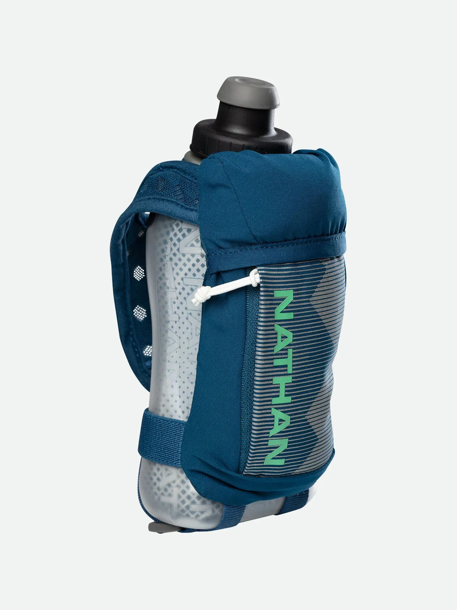 Nathan Quicksqueeze Insulated Handheld 12 oz.