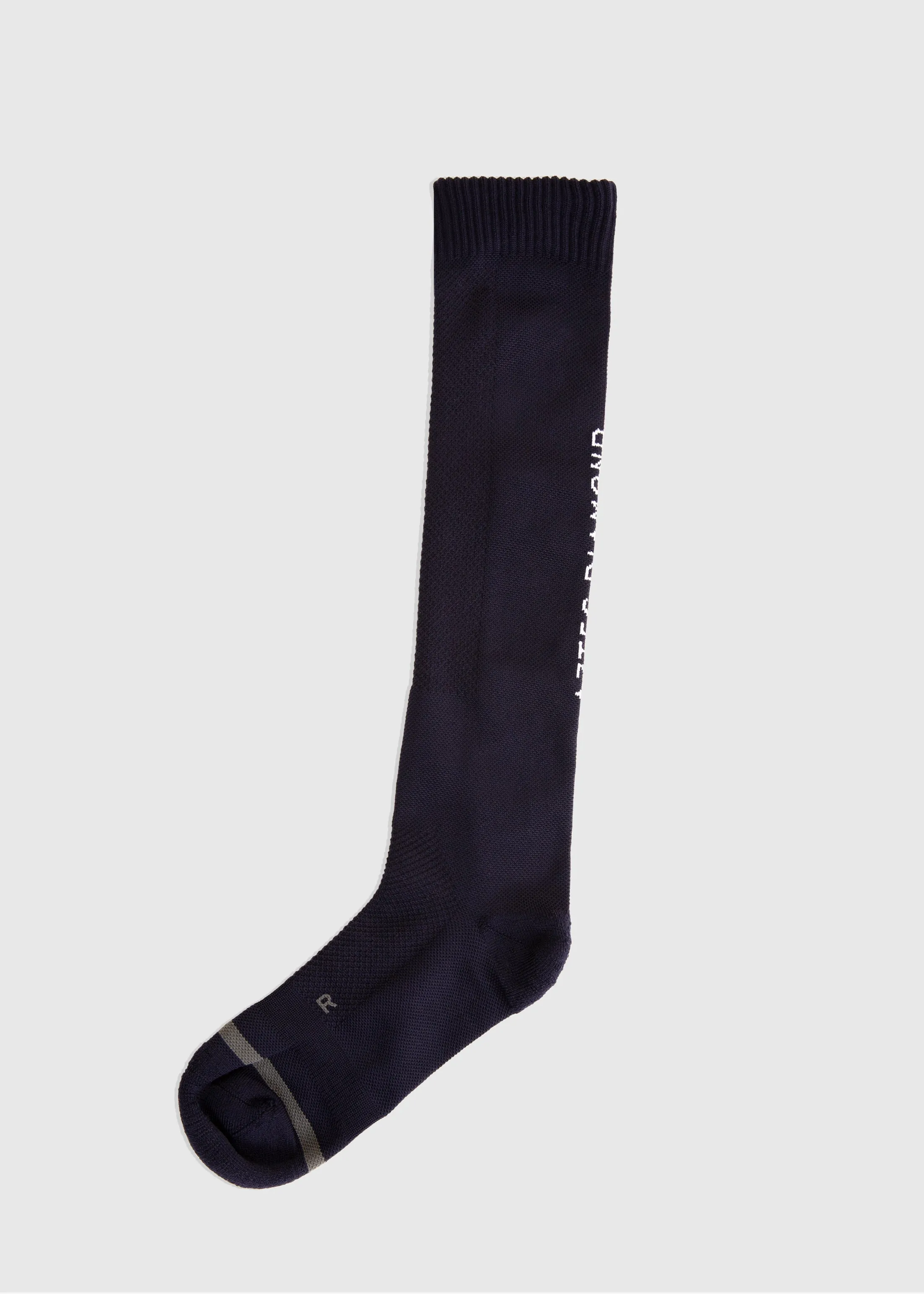 Navy Technical Sock Twin Pack