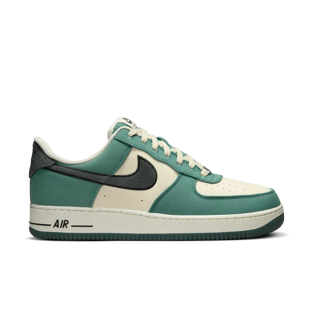 Nike Air Force 1 Low Coconut Milk Vintage Green