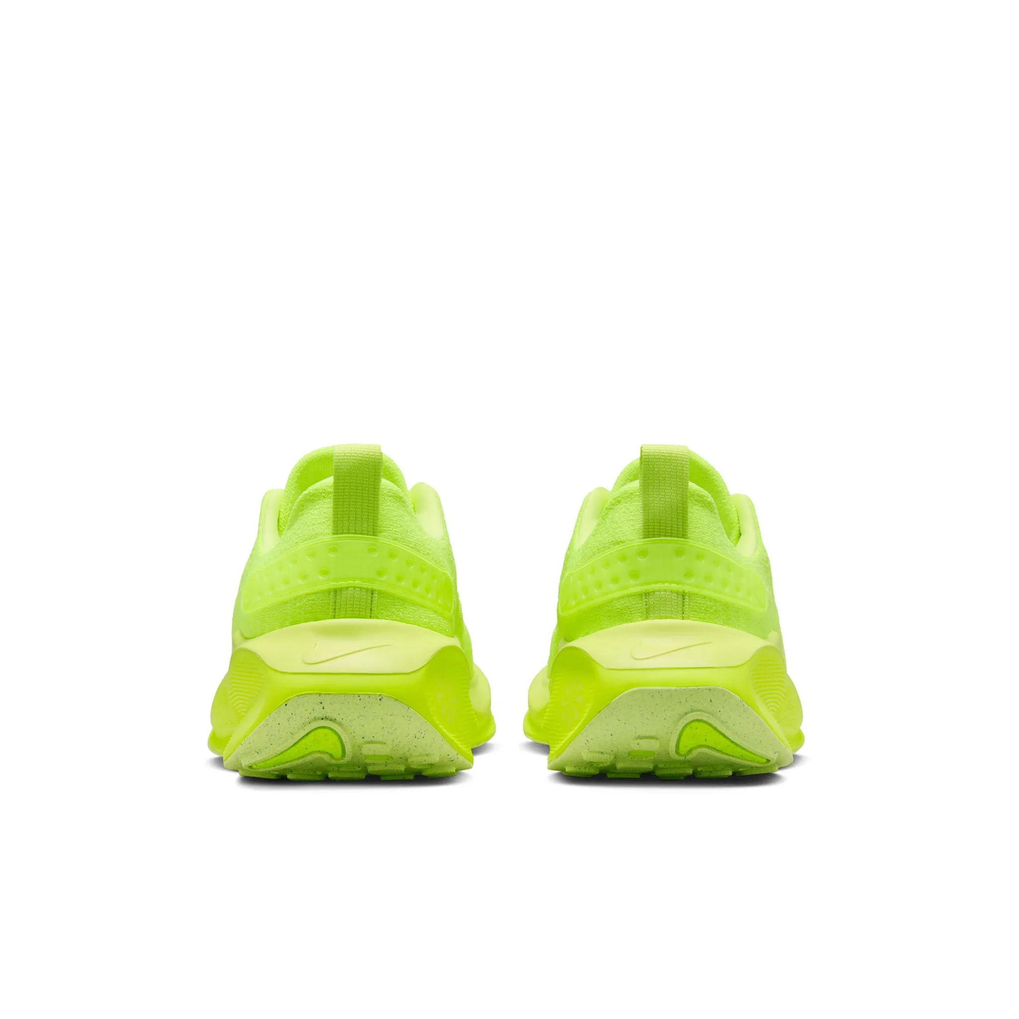 Nike | Men's InfinityRN 4 Road Running Shoes - Volt