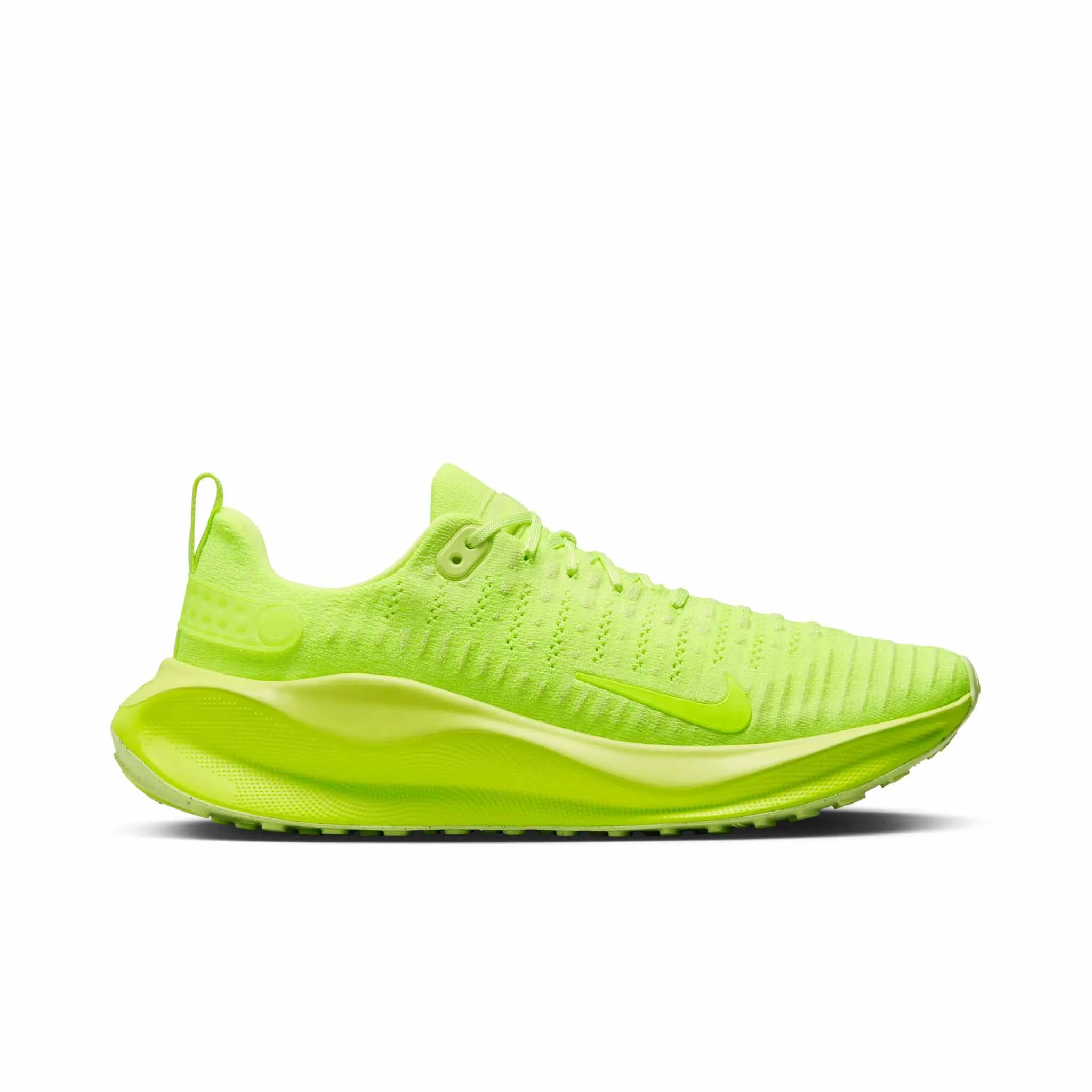 Nike | Men's InfinityRN 4 Road Running Shoes - Volt