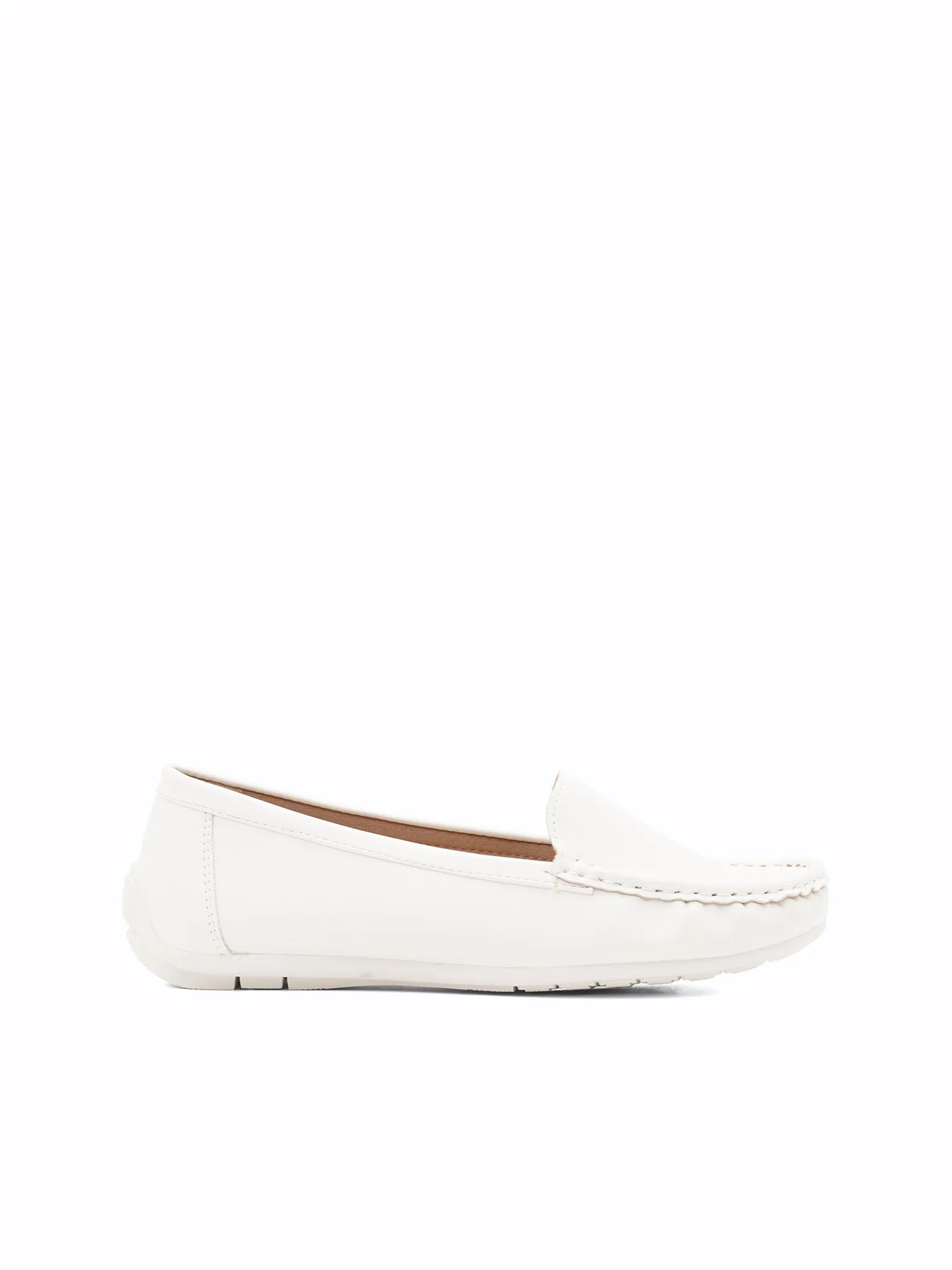 Noah Flat Loafers