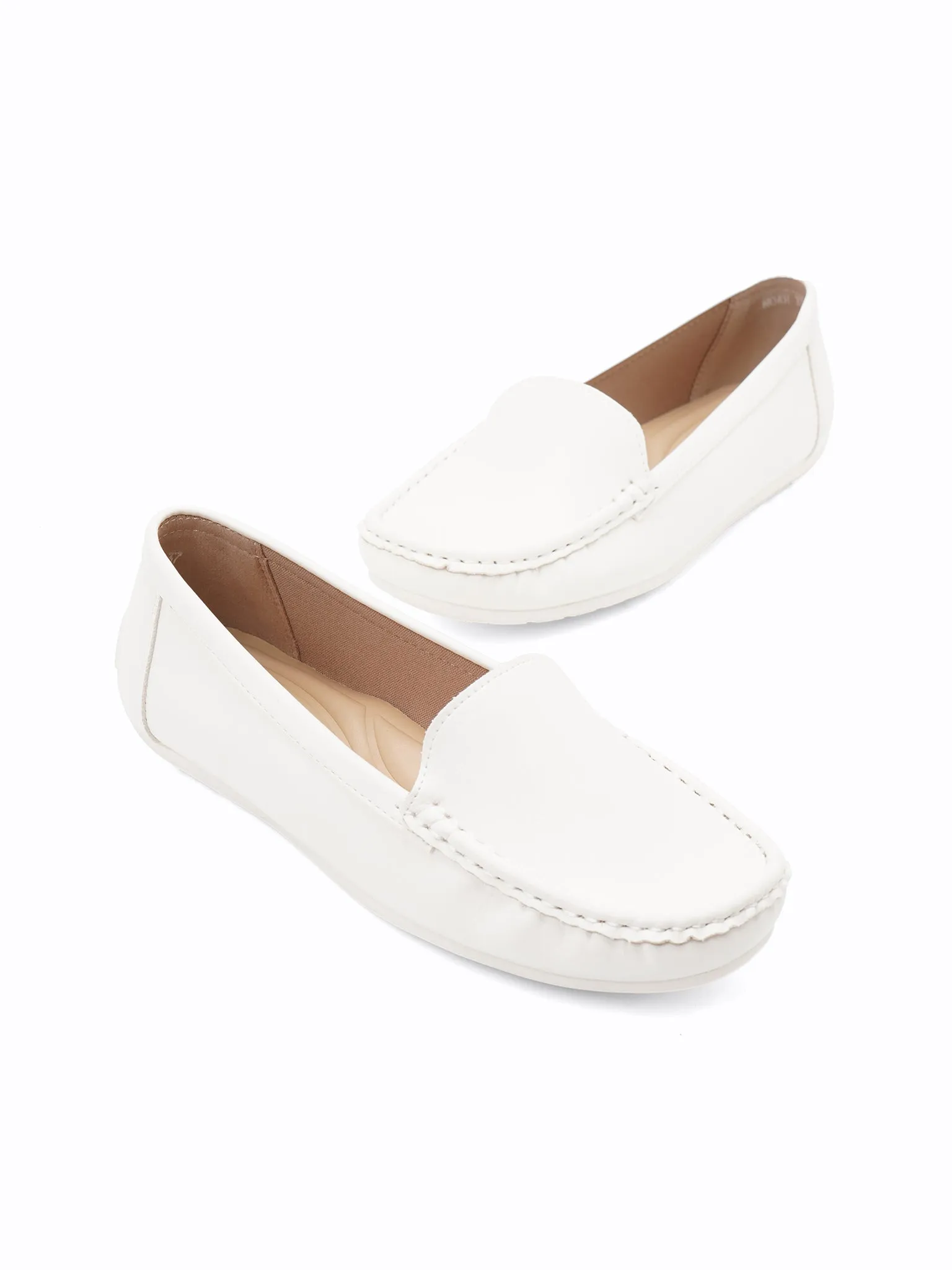 Noah Flat Loafers