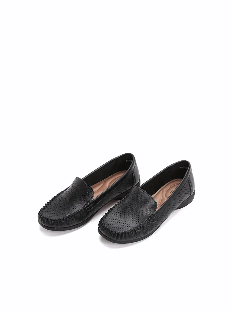 Peregrine Flat Loafers